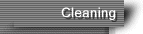 Cleaning
