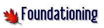 Foundationing