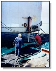 Alberta Containment Project