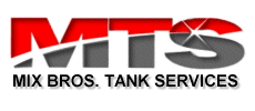 Mix Bros. Tank Services